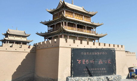 甘肅嘉峪關(guān)+敦煌+嘉峪關(guān)3日2晚跟團(tuán)游